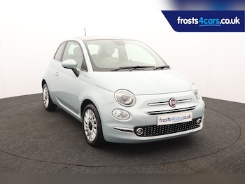 2022 - 3dr 1.0 Mild Hybrid Dolcevita