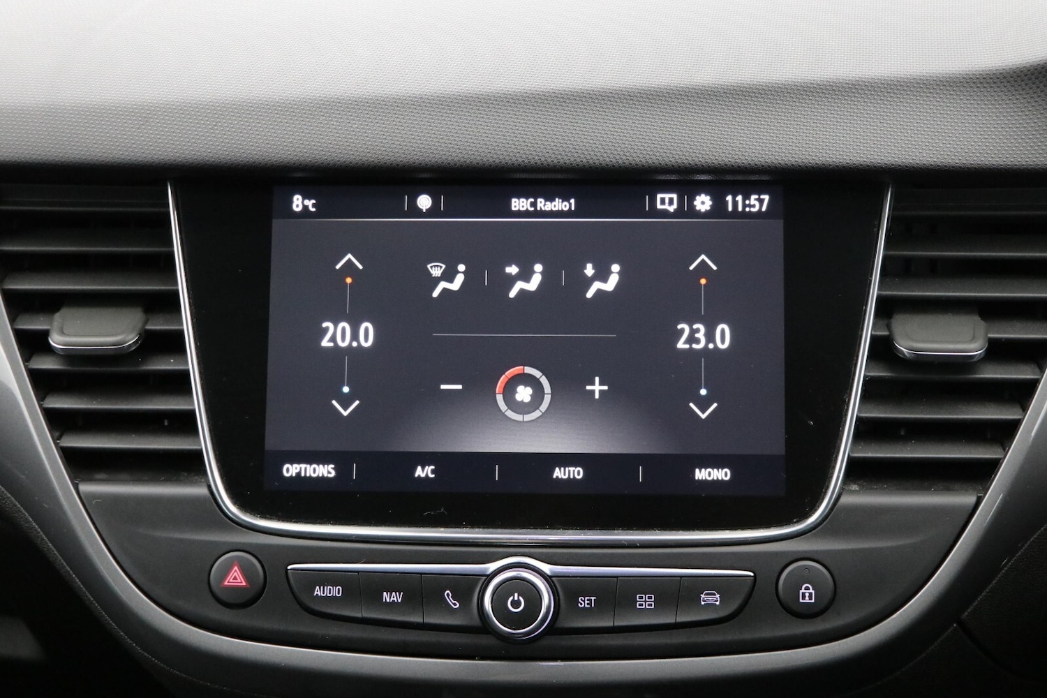 Used Vauxhall Crossland 2022 for sale - 76954319: Photo 13