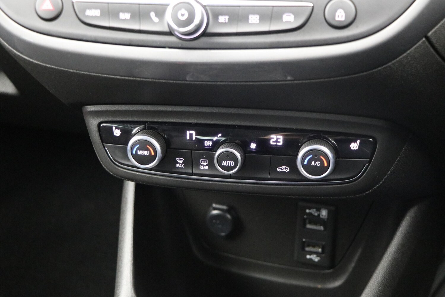 Used Vauxhall Crossland 2022 for sale - 76954319: Photo 15