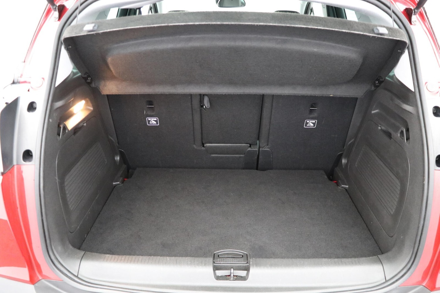 Used Vauxhall Crossland 2022 for sale - 76954319: Photo 29