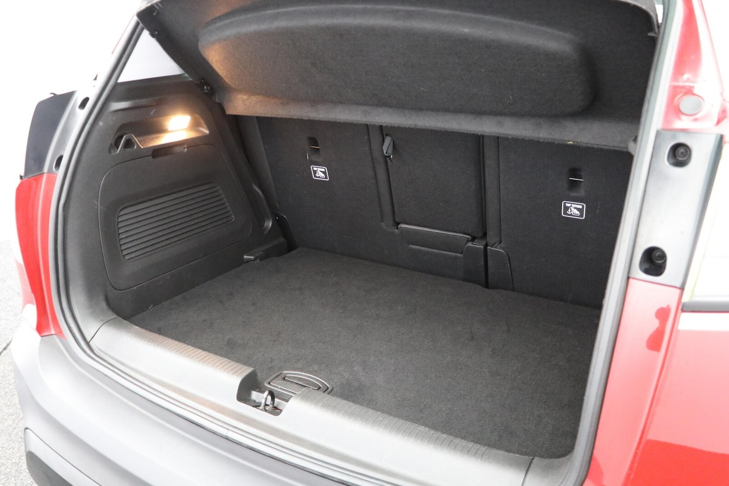 Used Vauxhall Crossland 2022 for sale - 76954319: Photo 30