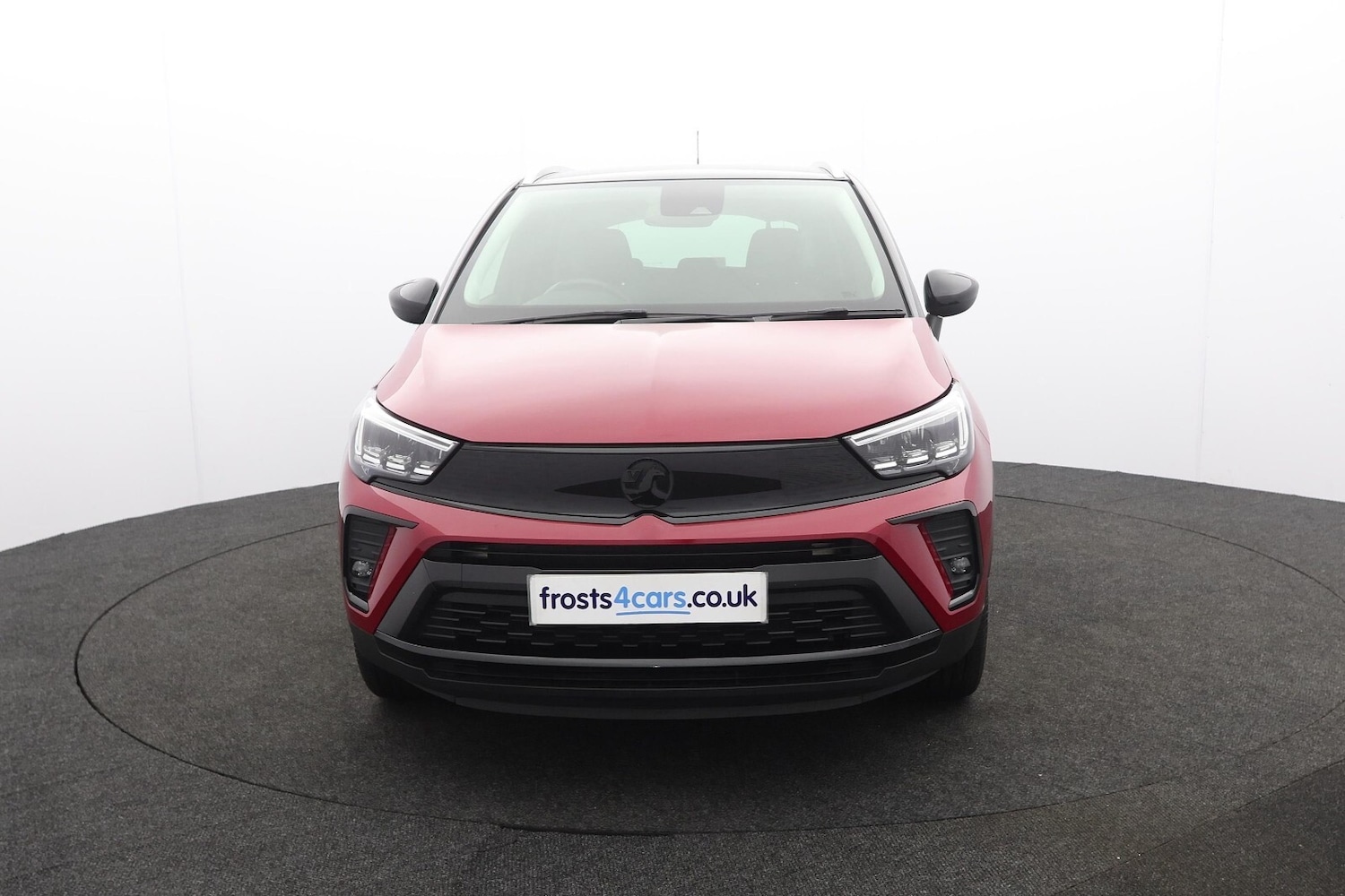 Used Vauxhall Crossland 2022 for sale - 76954319: Photo 34