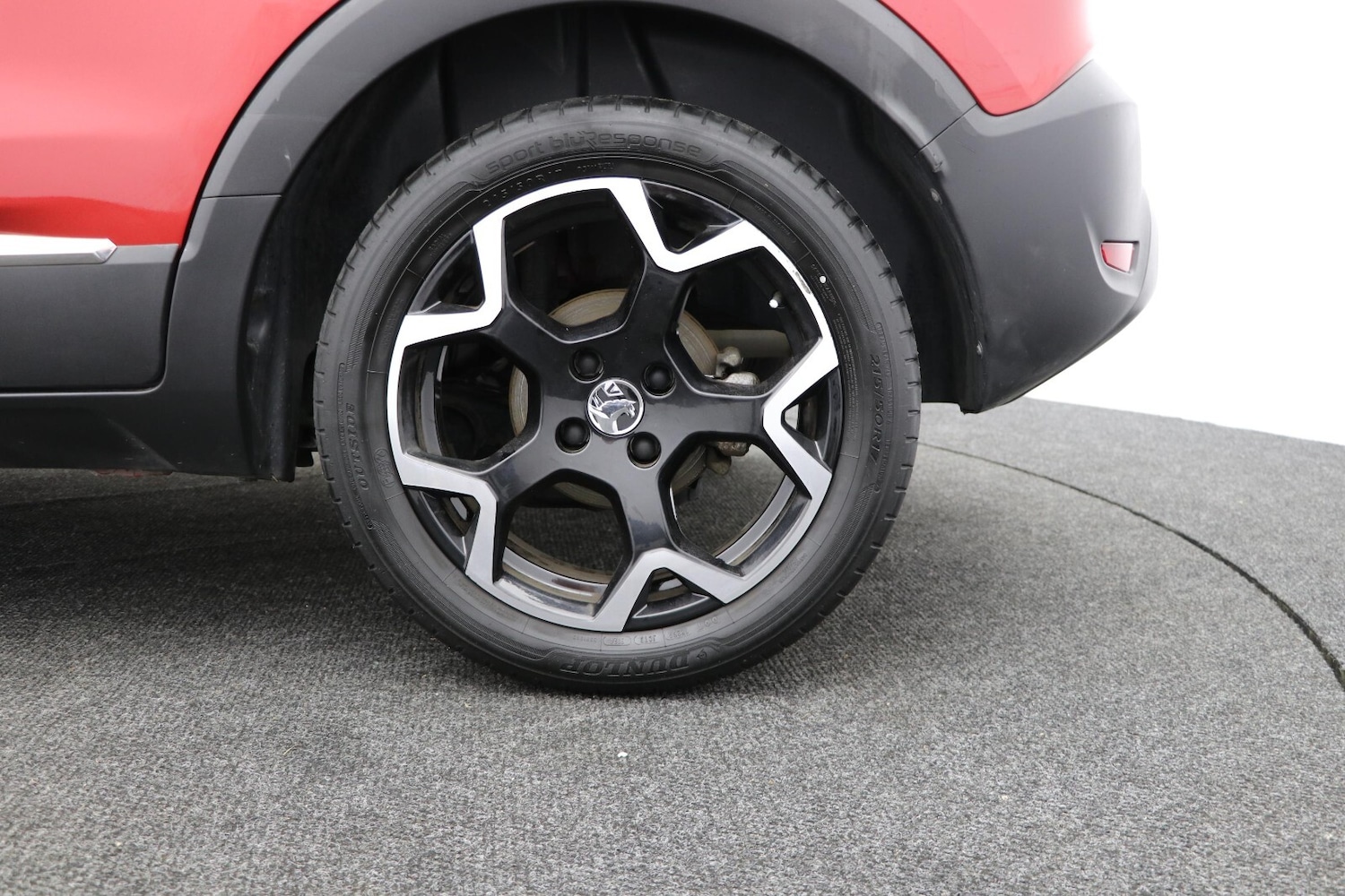 Used Vauxhall Crossland 2022 for sale - 76954319: Photo 36