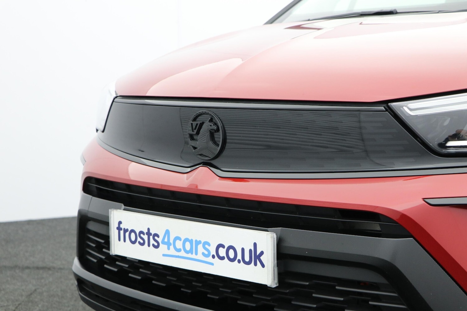 Used Vauxhall Crossland 2022 for sale - 76954319: Photo 39