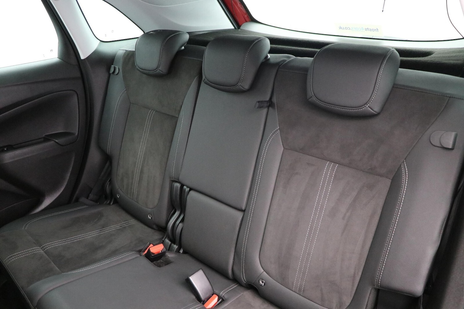 Used Vauxhall Crossland 2022 for sale - 76954319: Photo 8