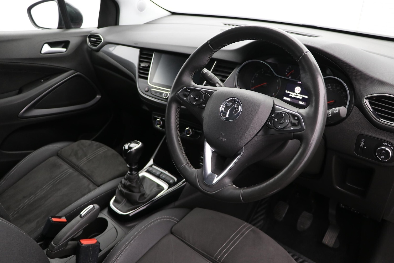 Used Vauxhall Crossland 2022 for sale - 76954319: Photo 9