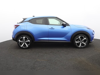 Used Nissan Juke 2022 for sale - 75483600: Photo