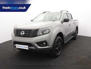 Used Nissan Navara 2021 for sale - 75483599: Photo