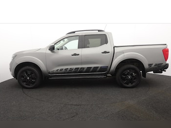 Used Nissan Navara 2021 for sale - 75483599: Photo