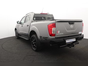 Used Nissan Navara 2021 for sale - 75483599: Photo