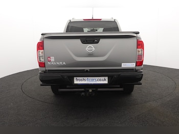 Used Nissan Navara 2021 for sale - 75483599: Photo