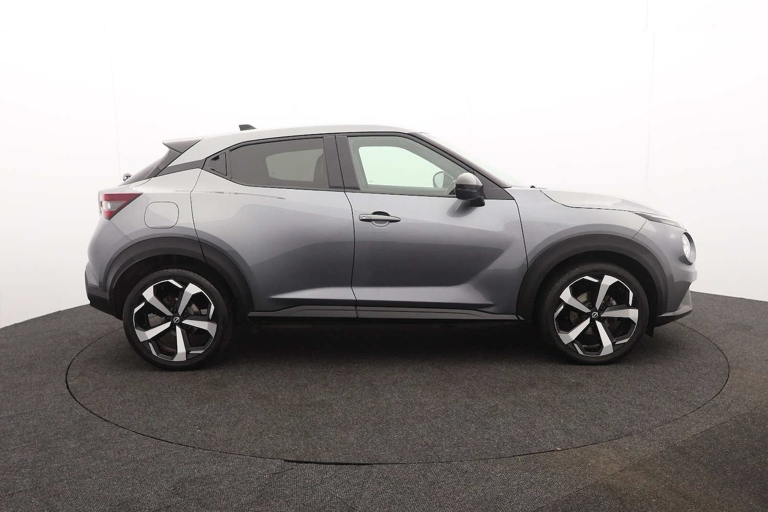 Used Nissan Juke 2022 for sale - 76297486: Photo 2