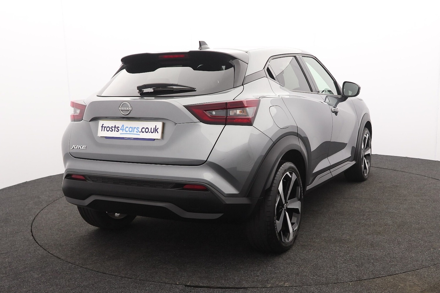 Used Nissan Juke 2022 for sale - 76297486: Photo 3