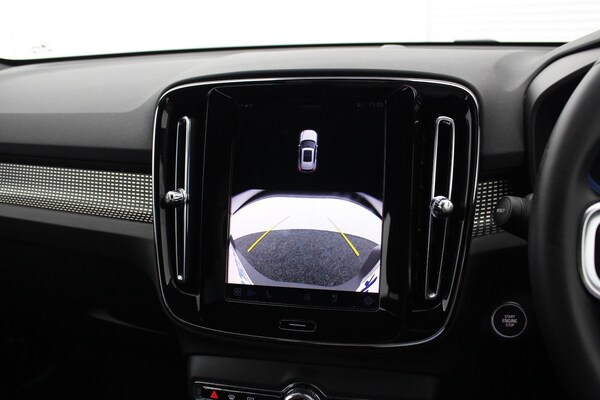 Used Volvo XC40 2025 for sale - 75483597: Photo 13