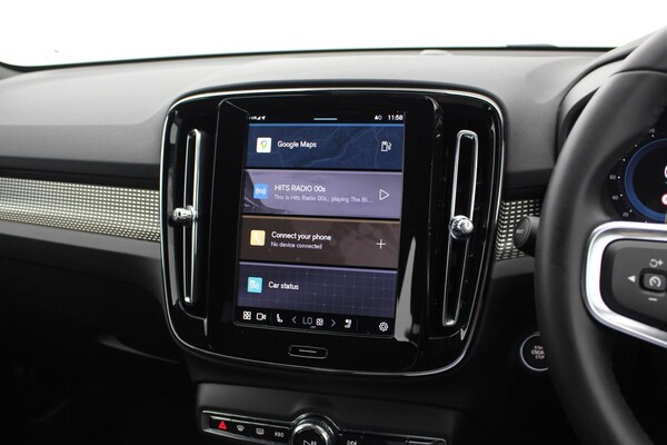 Used Volvo XC40 2025 for sale - 75483597: Photo 17