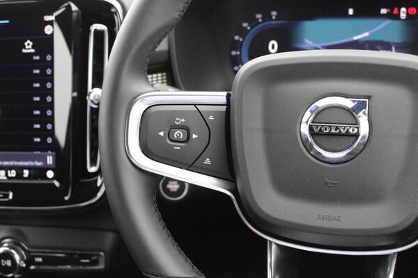 Used Volvo XC40 2025 for sale - 75483597: Photo 19