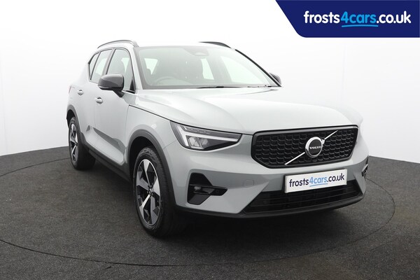 Used Volvo XC40 2025 for sale - 75483597: Photo 1