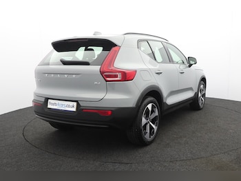 Used Volvo XC40 2025 for sale - 75483597: Photo