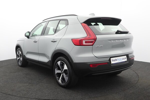 Used Volvo XC40 2025 for sale - 75483597: Photo 46
