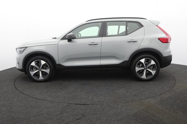 Used Volvo XC40 2025 for sale - 75483597: Photo 47