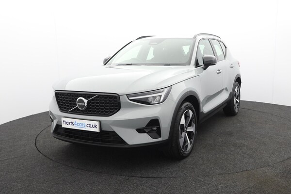 Used Volvo XC40 2025 for sale - 75483597: Photo 48