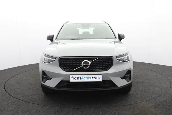 Used Volvo XC40 2025 for sale - 75483597: Photo 49