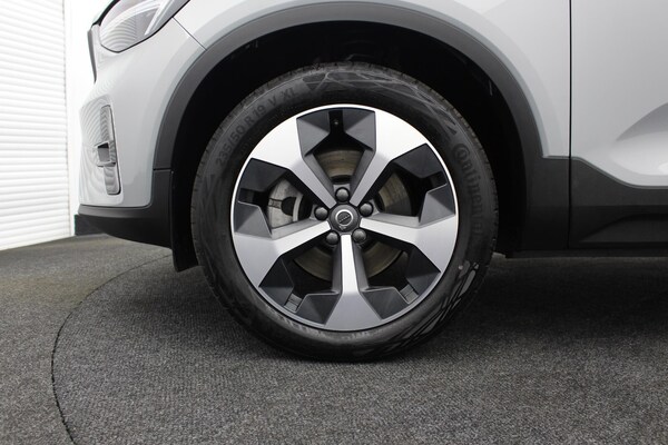 Used Volvo XC40 2025 for sale - 75483597: Photo 50
