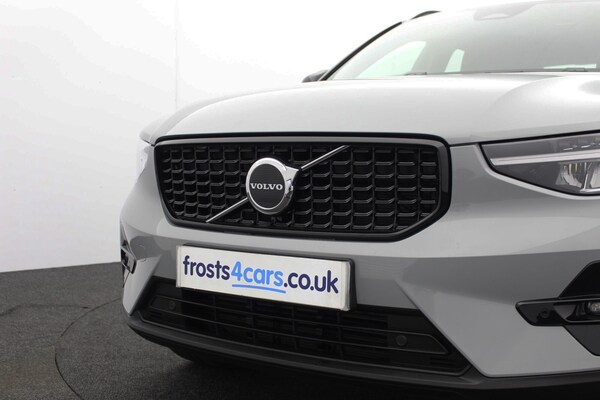Used Volvo XC40 2025 for sale - 75483597: Photo 56