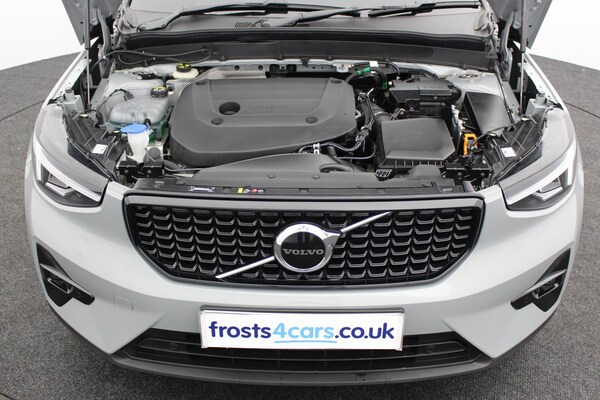 Used Volvo XC40 2025 for sale - 75483597: Photo 57