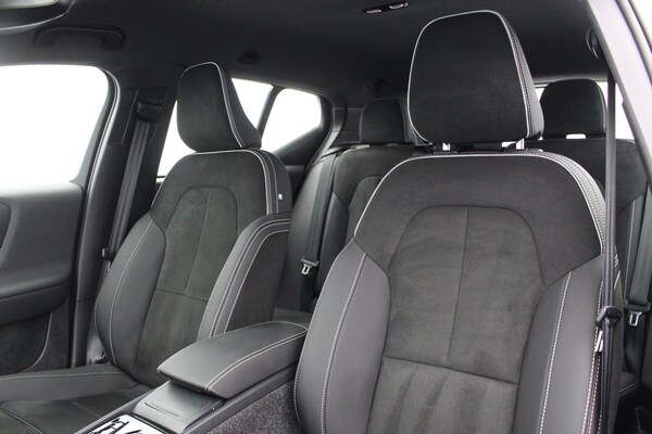 Used Volvo XC40 2025 for sale - 75483597: Photo 7