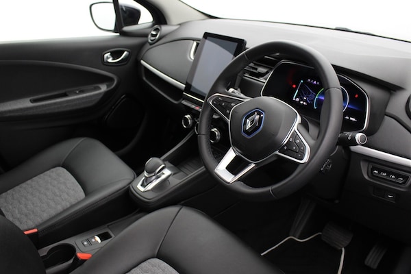 Used Renault Zoe 2020 for sale - 76044203: Photo 11