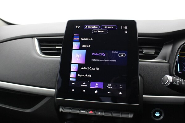Used Renault Zoe 2020 for sale - 76044203: Photo 13