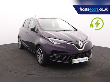 Renault - Zoe