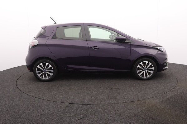 Used Renault Zoe 2020 for sale - 76044203: Photo 2