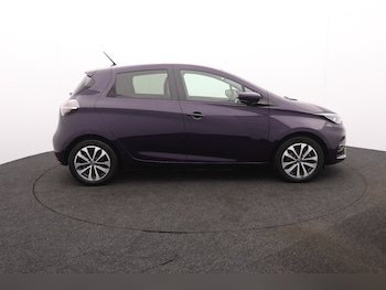 Used Renault Zoe 2020 for sale - 76044203: Photo 2