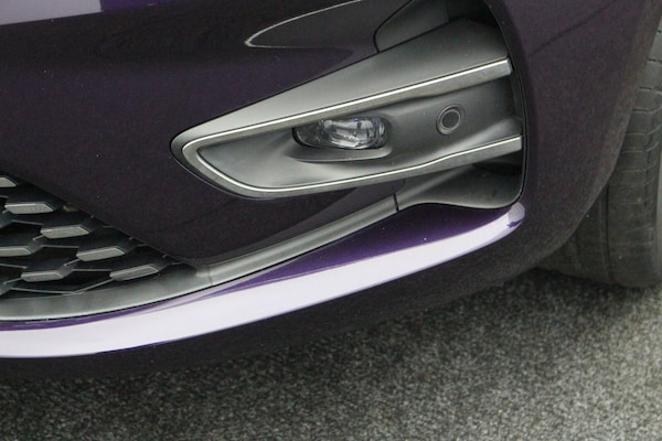 Used Renault Zoe 2020 for sale - 76044203: Photo 31