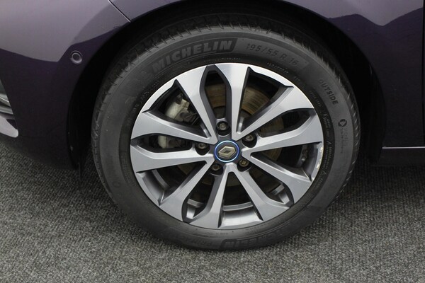 Used Renault Zoe 2020 for sale - 76044203: Photo 39
