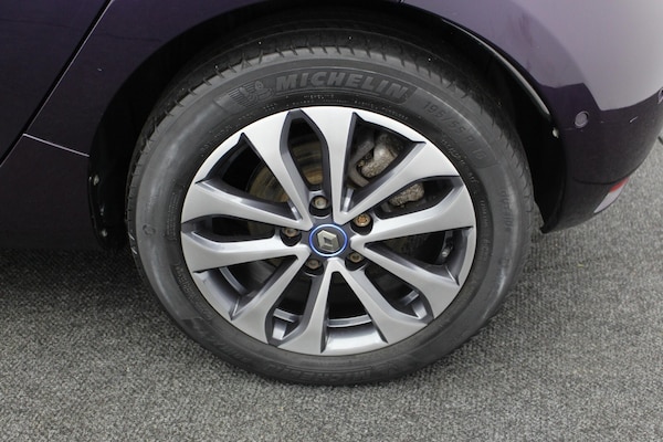 Used Renault Zoe 2020 for sale - 76044203: Photo 40
