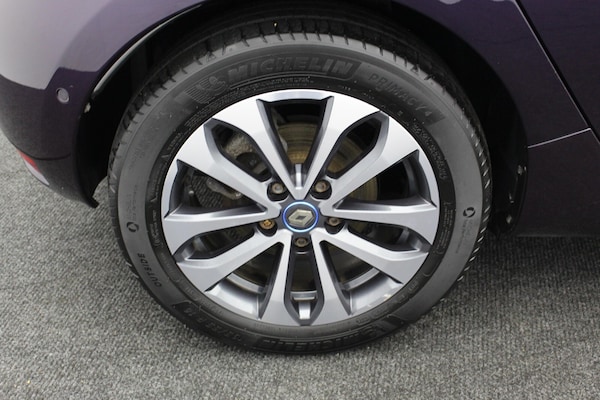 Used Renault Zoe 2020 for sale - 76044203: Photo 41