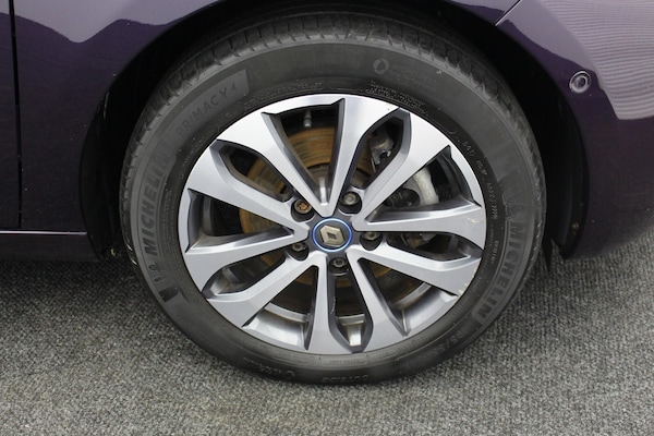 Used Renault Zoe 2020 for sale - 76044203: Photo 42
