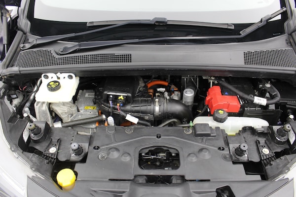 Used Renault Zoe 2020 for sale - 76044203: Photo 43