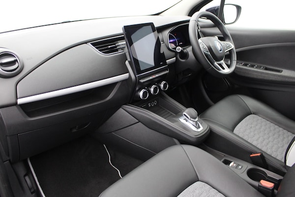 Used Renault Zoe 2020 for sale - 76044203: Photo 7
