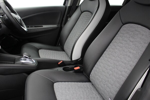 Used Renault Zoe 2020 for sale - 76044203: Photo 8