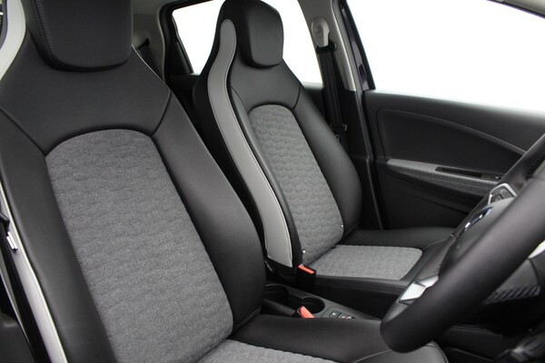 Used Renault Zoe 2020 for sale - 76044203: Photo 9