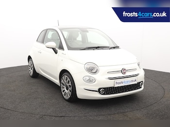 2022 - 3dr 1.0 Mild Hybrid Dolcevita Plus
