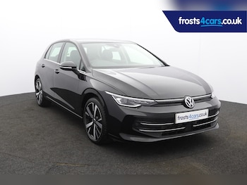 Used Volkswagen Golf 2025 for sale - 75483606: Photo