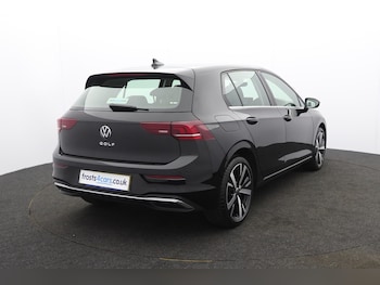 Used Volkswagen Golf 2025 for sale - 75483606: Photo