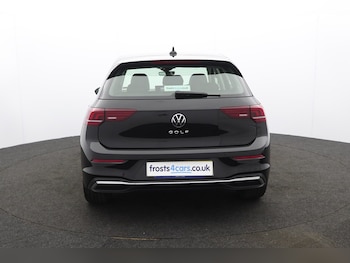Used Volkswagen Golf 2025 for sale - 75483606: Photo
