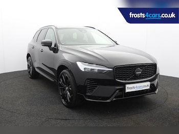 Used Volvo XC60 2024 for sale - 75483605: Photo