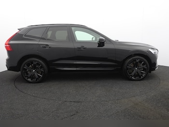 Used Volvo XC60 2024 for sale - 75483605: Photo